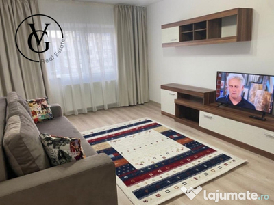 Apartament decomandat cu 2 camere în zona Dacia