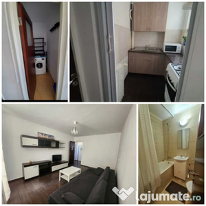 Apartament Izvorul Oltului/Primește cu pisicuțe