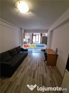 Apartament Modern Bloc Nou Berceni - Dimitrie Leonida