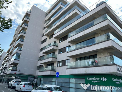 Apartament stradal Scoala Americana - Sos. Pipera