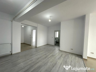 Apartament Finalizat de 3 Camere în Bloc Nou