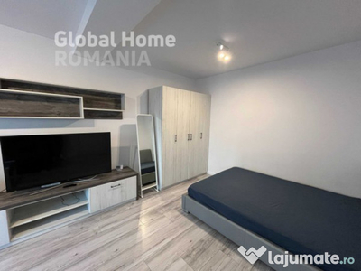 Gars Moderna | Lujerului - 21 Residence | Mobilier Premium