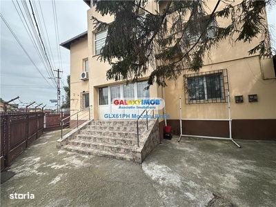 Inchiriere spatiu 117 mp, in Ploiesti, zona Bereasca