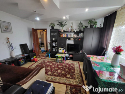 P 1064 - Apartament cu 2 camere în Târgu Mureș. cartie...