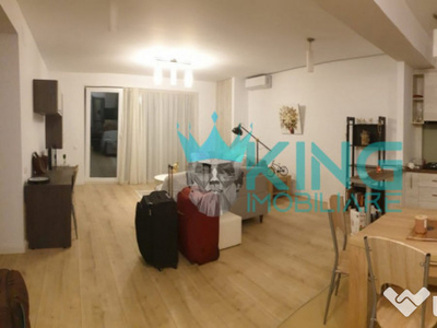 Valletta Residence-Baneasa | 2 Camere | Balcon | Centrala |