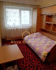 Alzza Real Estate Vanzare garsoniera 20 mp in cartierul Manastur, ClujNapoca