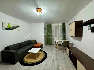 Apartament 1 camera | 28 mp | zona str. Parang