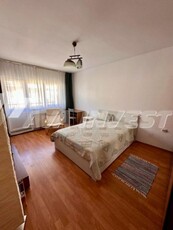 Apartament 1 camera, mobilat si utilat, zona Vivo.