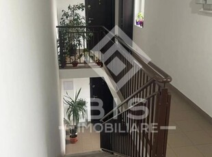 Apartament 115 mp Scara Interioara