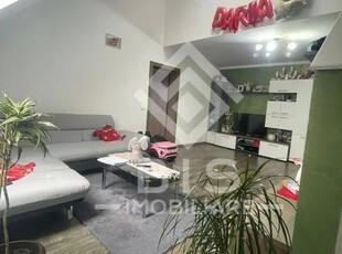 Apartament 118 mp Ansamblu Rezidential