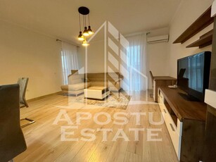 Apartament 2 camere, 2 locuri de parcare,zona Aradului