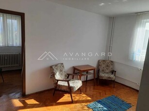 Apartament 2 camere | 25 mp | Etaj Intermediar | Zona Parcul Sportiv Gheorgheni