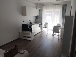 Apartament 2 Camere | 40 Mp | Balcon | Floresti Stejarului