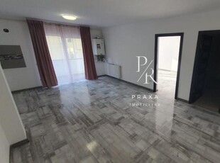 Apartament 2 camere, 46 mp, finisat, parcare, zona porii!