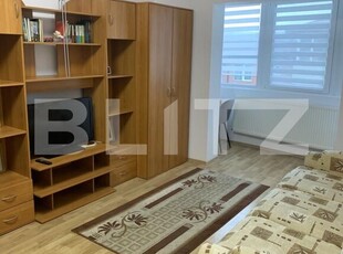 Apartament 2 camere, 49 mp, AC, zona Lidl Calea Baciului