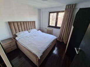 Apartament 2 camere, 50 mp, metrou aproape, Arcul de Triumf