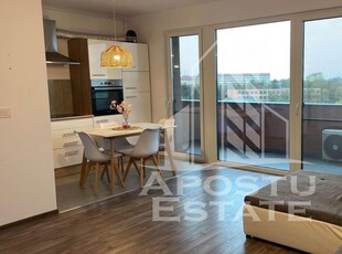 Apartament 2 camere, 58 mp utili, zona Aradului