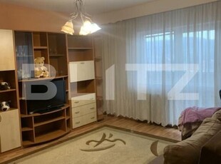 Apartament 2 camere, 62 mp, de închiriat, pe Strada București Cluj-Napoca