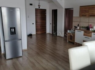 Apartament 2 camere, Apahida