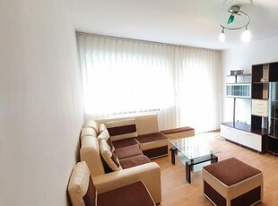 Apartament 2 camere Beyfin, parcare