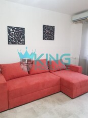 Apartament 2 Camere // Carol Davila // Parter // Renovat