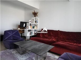 Apartament 2 camere Cortina Academy