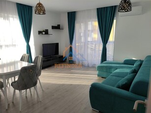 Apartament 2 camere Costin Georgian, apartament 2 camere