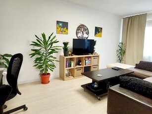 Apartament 2 camere Crangasi, proprietar vand ap