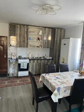 Apartament 2 Camere Cu Curte, 42mp, Zona Dumitru Mocanu