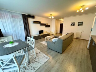 Apartament 2 camere de inchiriat in zona Ared Kaufland