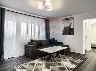 Apartament 2 camere de închiriat în zona Aurel Vlaicu