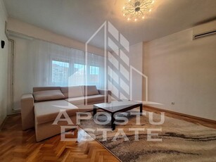 Apartament 2 camere, decomandat, 70 mp utili, Polivalenta