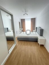 Apartament 2 camere decomandate, Semicentral, USAMV de inchiriat