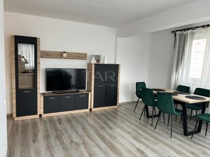 Apartament 2 camere, Floresti