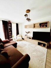 Apartament 2 camere, Floresti, zona Eroilor