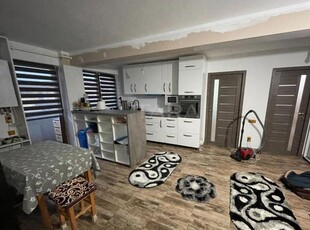 Apartament 2 camere, Floresti, zona Terra