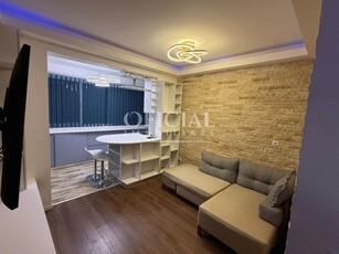 Apartament 2 Camere | Garaj | Zona VIVO BMW | Floresti