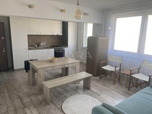 Apartament 2 camere, Gheorgheni, zona Piata Hermes