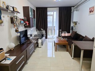 Apartament 2 camere | La cheie | Bloc nou | Terasa 14mp | Auchan Iris