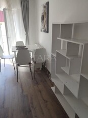 Apartament 2 camere mobilat, Floresti, zona Panemar.