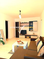 Apartament 2 camere mobilat-utilat premium, Bld.Tomis - Spit.Jud.