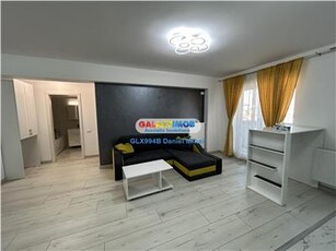 Apartament 2 camere Mobilat/UtilatTOTUL NOUstr. ALUNULUI