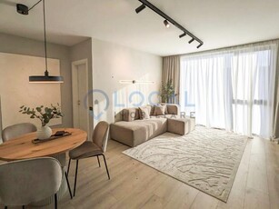 Apartament 2 camere, modern EV Parking | Centru | Piata Cipariu |