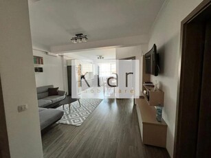 Apartament 2 camere modern, parcare! Zona Somesului!