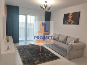 Apartament 2 camere Nordmark, finisaje de lux