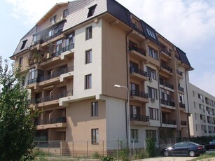 Apartament 2 camere Ozana, adiacent parcul Teilor