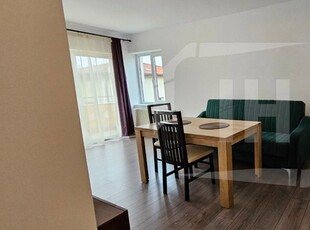 Apartament 2 camere, parcare, Buna Ziua