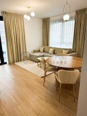 Apartament 2 camere, parcare subterana, modern | Iulius Mall | Park Lake |