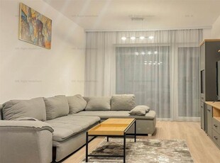 Apartament 2 camere | prima inchiriere | Parcare subterana | Alphaville Arena