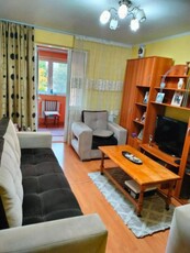 Apartament 2 camere, Razboieni, etajul 2, cu balcon